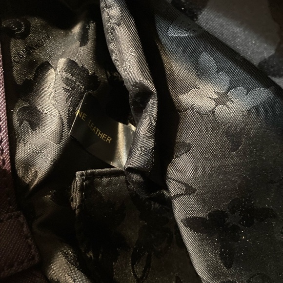 Rebecca Minkoff Leather Handbag & Shoulder Strap - Picture 8 of 8